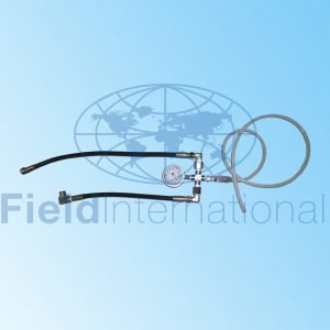 C49011-1 TEST EQUIPMENT - FUEL FEED, AUXILIARY POWER UNIT