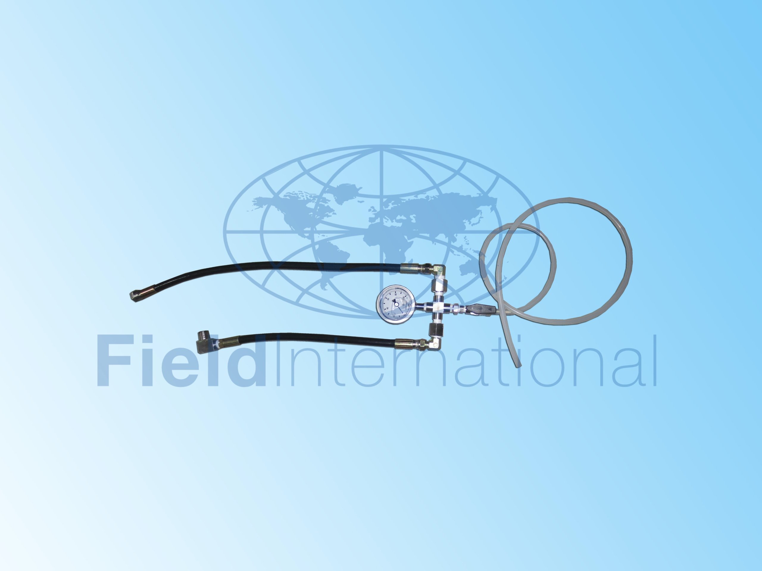C49011-1 TEST EQUIPMENT - FUEL FEED, AUXILIARY POWER UNIT