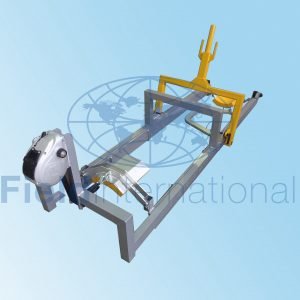 C49012-1 INSTALLATION/REMOVAL EQUIPMENT - AUXILIARY POWER UNIT EXHAUST