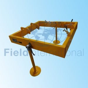 C52002-33 REPAIR FIXTURE - FORWARD AND AFT CARGO DOOR