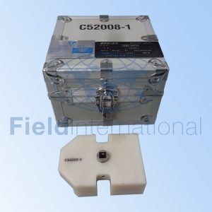 C52008-1 TORQUE WRENCH ASSEMBLY - GALLEY AND ENTRY DOOR