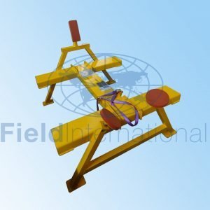 C53002-1 REMOVAL/INSTALLATION ASSEMBLY - TAIL CONE (CE)