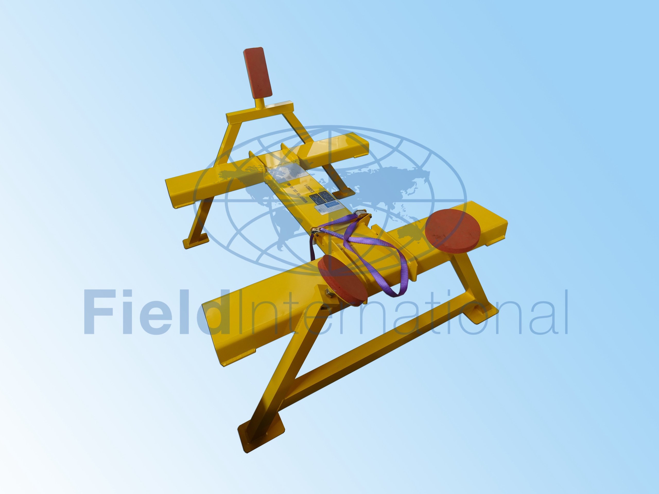 C53002-1 REMOVAL/INSTALLATION ASSEMBLY - TAIL CONE (CE)