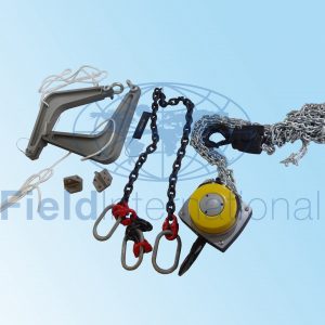 C54010-29 SLING EQUIPMENT - FUSE PIN REMOVAL/INSTALLATION, CFM56-7 (CE)