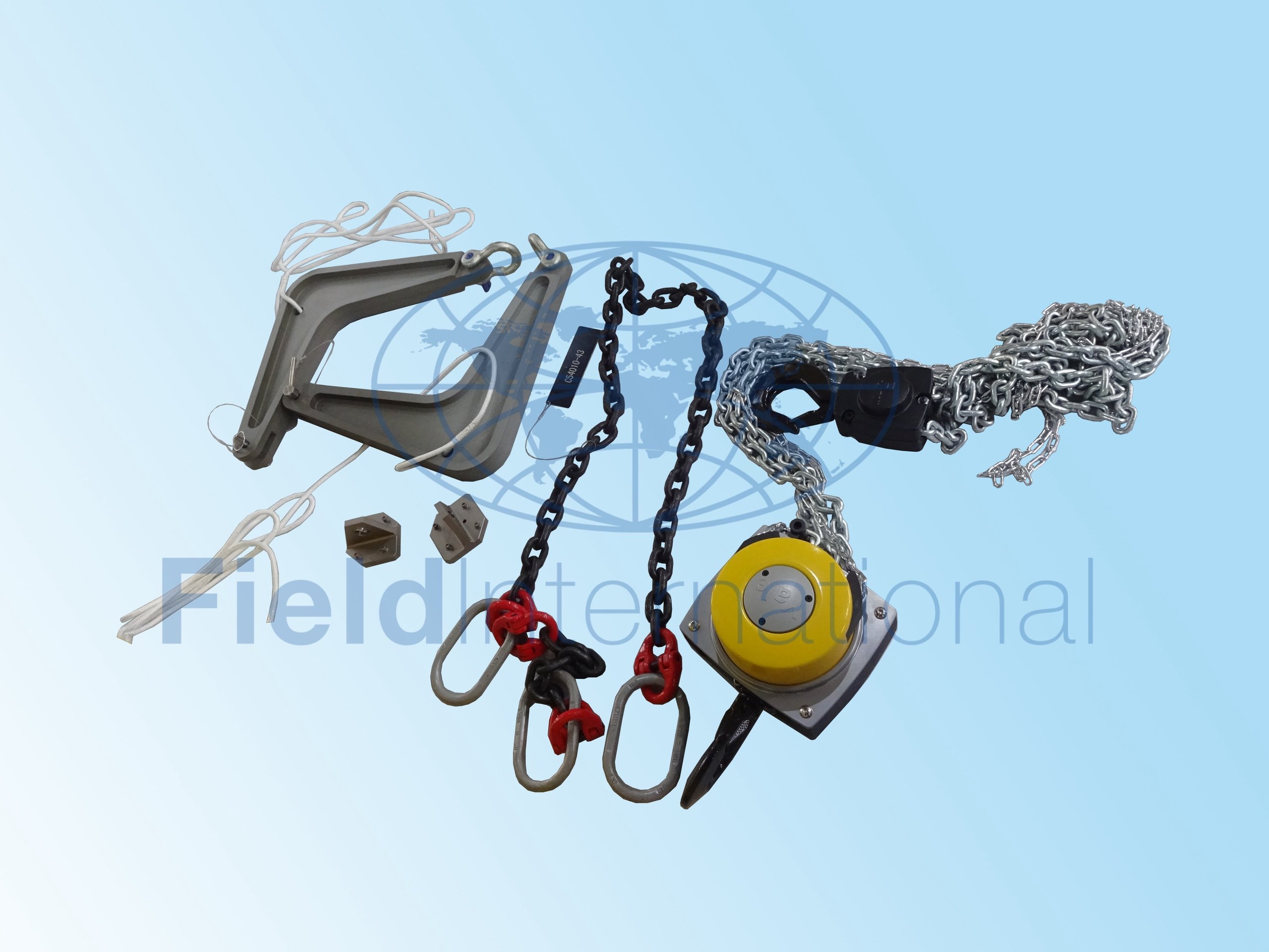 C54010-29 SLING EQUIPMENT - FUSE PIN REMOVAL/INSTALLATION, CFM56-7 (CE)