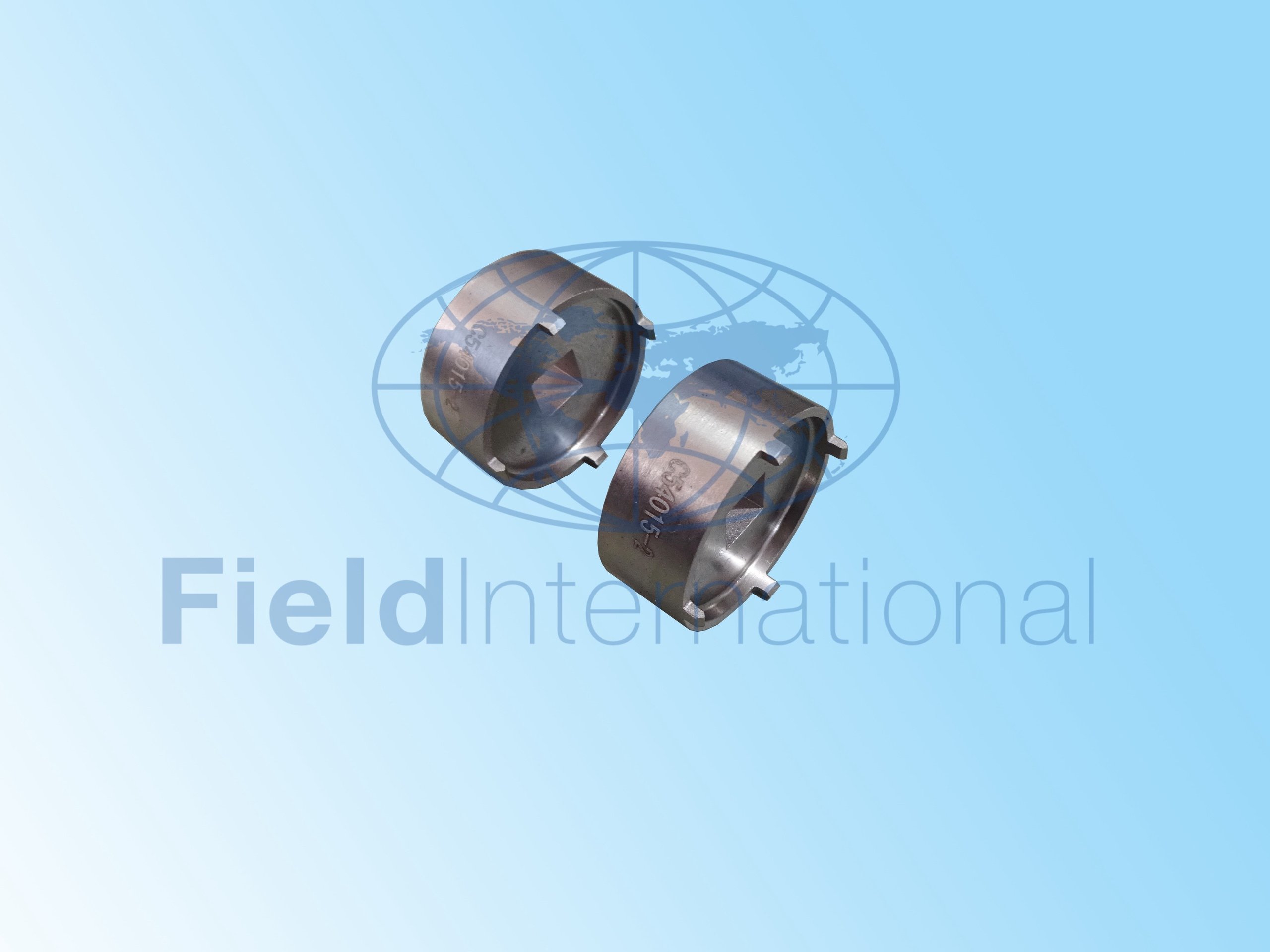 C54015-1 SPANNER WRENCH - THRUST REVERSER HINGE FITTING