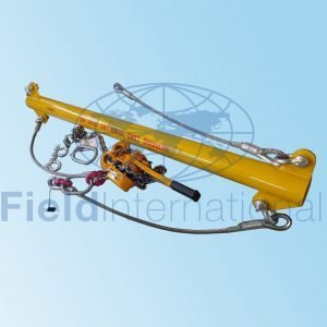 C54019-1 SLING EQUIPMENT - FUSE PIN REMOVAL/INSTALLATION, CFM LEAP-1B ENGINE ON (CE)