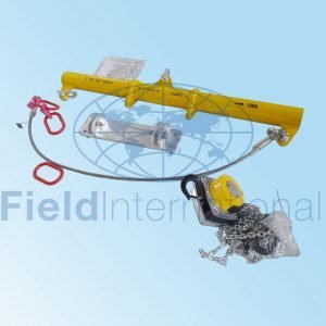 C54021-1 SLING EQUIPMENT - FUSE PIN REMOVAL/INSTALLATION, CFM LEAP-1B ENGINE OFF (CE)