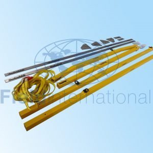 C55004-1 SLING EQUIPMENT - VERTICAL FIN