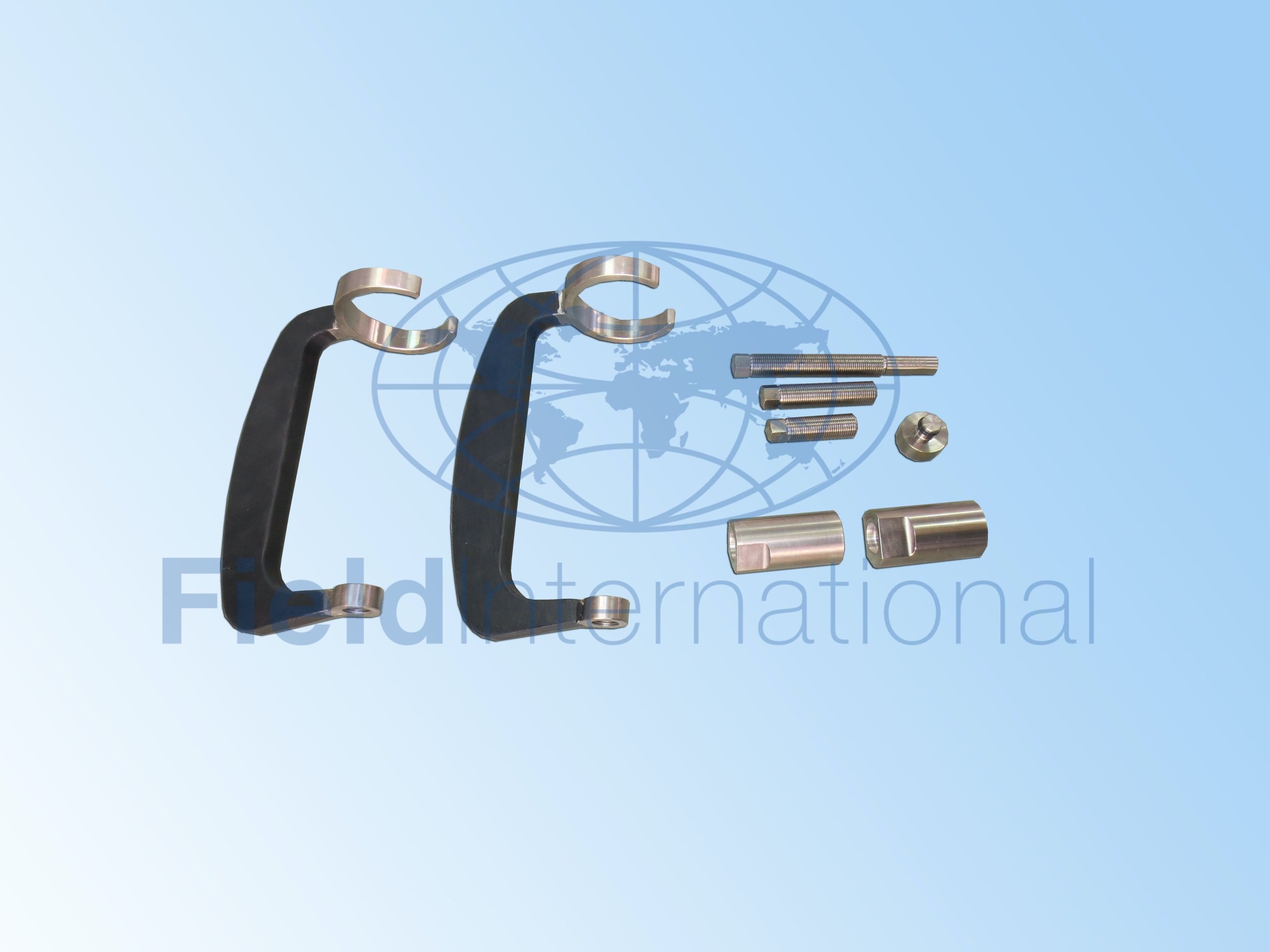 C55005-11 PIN REMOVAL EQUIPMENT - HORIZONTAL STABILIZER