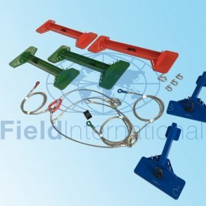 C55007-1 SLING EQUIPMENT - HORIZONTAL STABILIZER REMOVAL/INSTALLATION (CE)