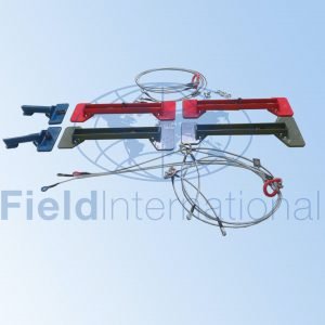 C55007-29 SLING EQUIPMENT - HORIZONTAL STABILIZER REMOVAL/INSTALLATION (CE)