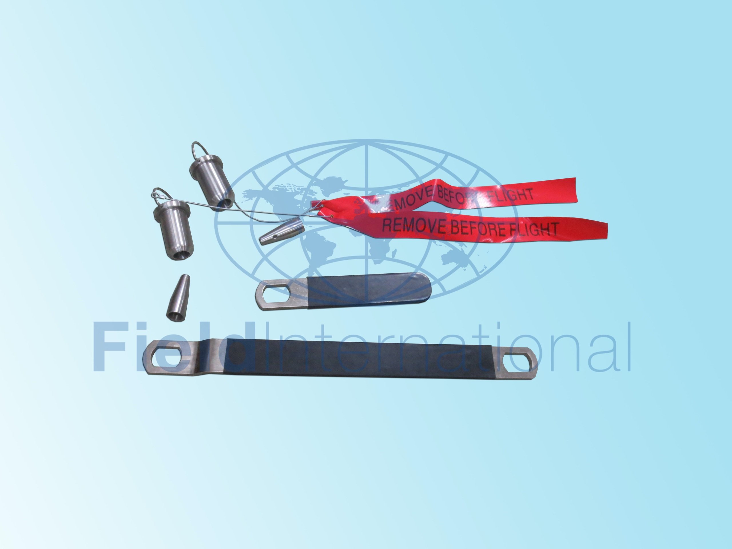 C55008-1 ALIGNMENT EQUIPMENT - HORIZONTAL STABILIZER INSTALLATION