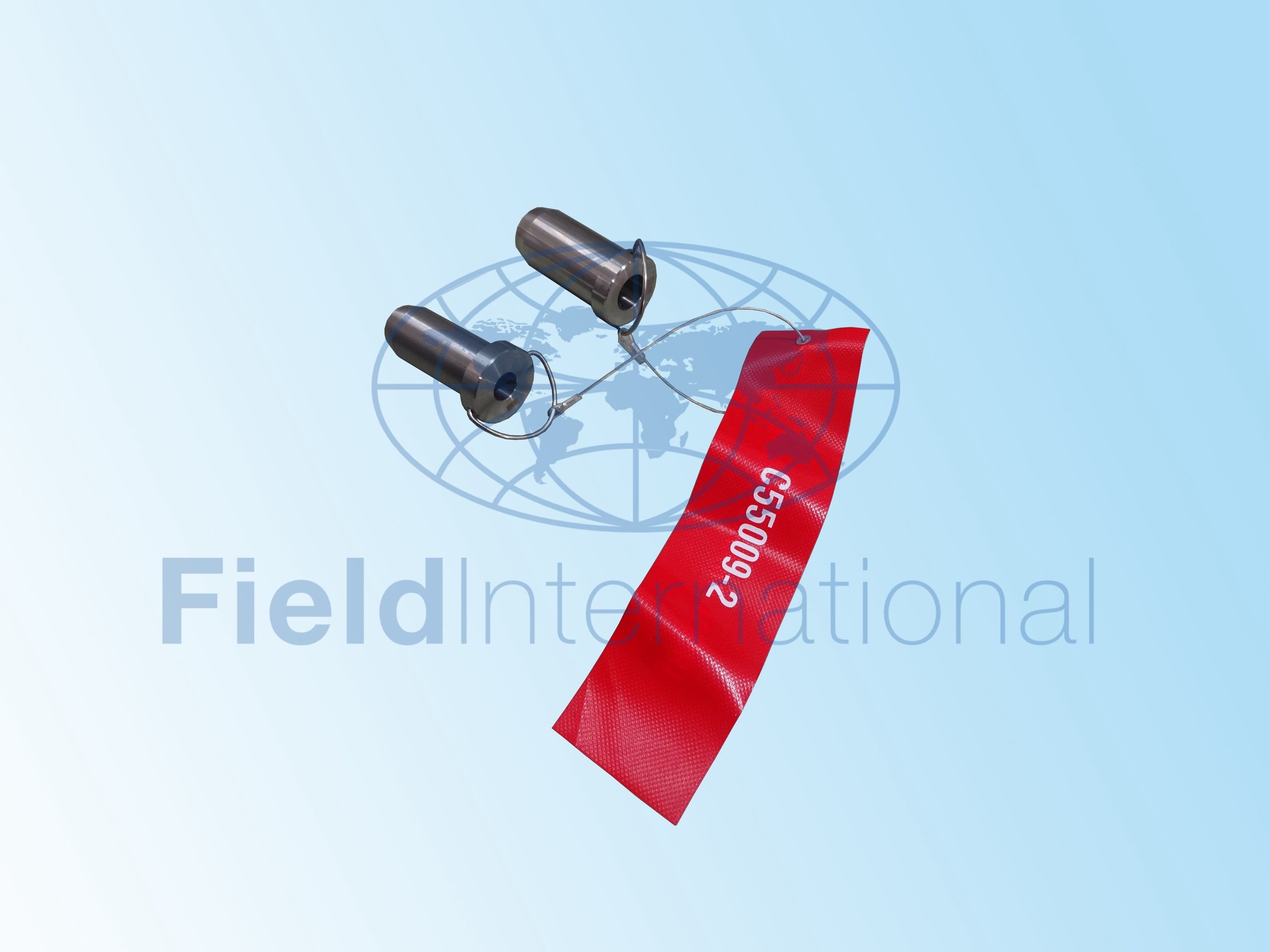 C55009-1 ALIGNMENT TOOL - FIN INSTALLATION