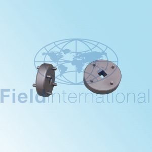 C55011-6 SPANNER WRENCH - HORIZONTAL STABILIZER CENTER PIVOT PIN INSTALLATION