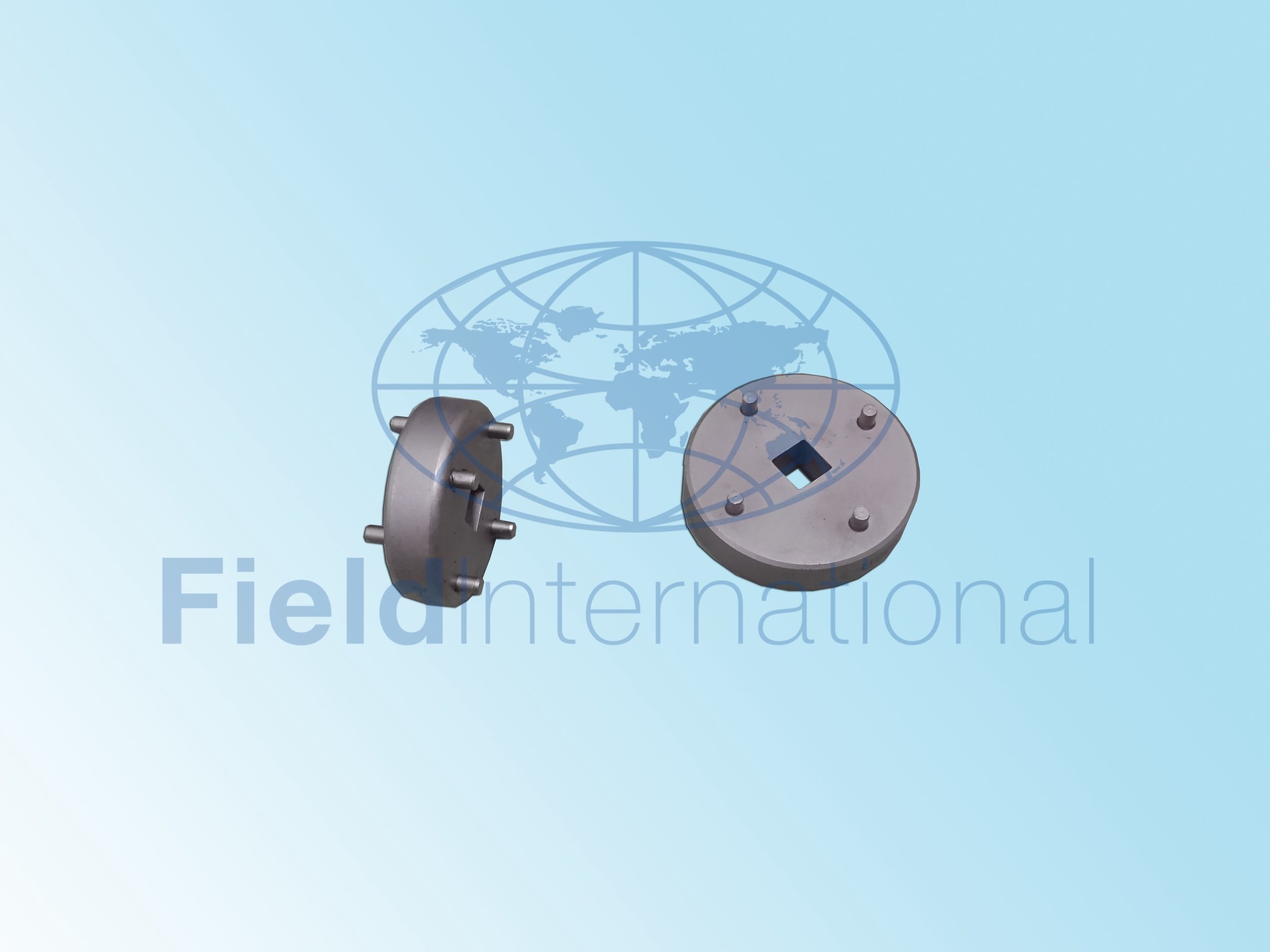 C55011-6 SPANNER WRENCH - HORIZONTAL STABILIZER CENTER PIVOT PIN INSTALLATION