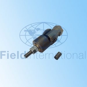 C57001-1 ROLLER SWAGING EQUIPMENT - HINGE BRACKET