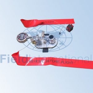 C57003-1 TEST EQUIPMENT - WING DRY BAY VAPOR SEAL