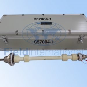 C57004-1 REMOVAL EQUIPMENT - SECONDARY TORQUE TUBE, INBOARD MAIN FLAP ASSEMBLY