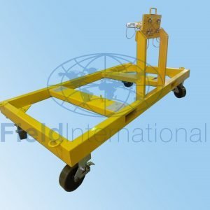 C57006-1 HOLDING FIXTURE - WINGLET