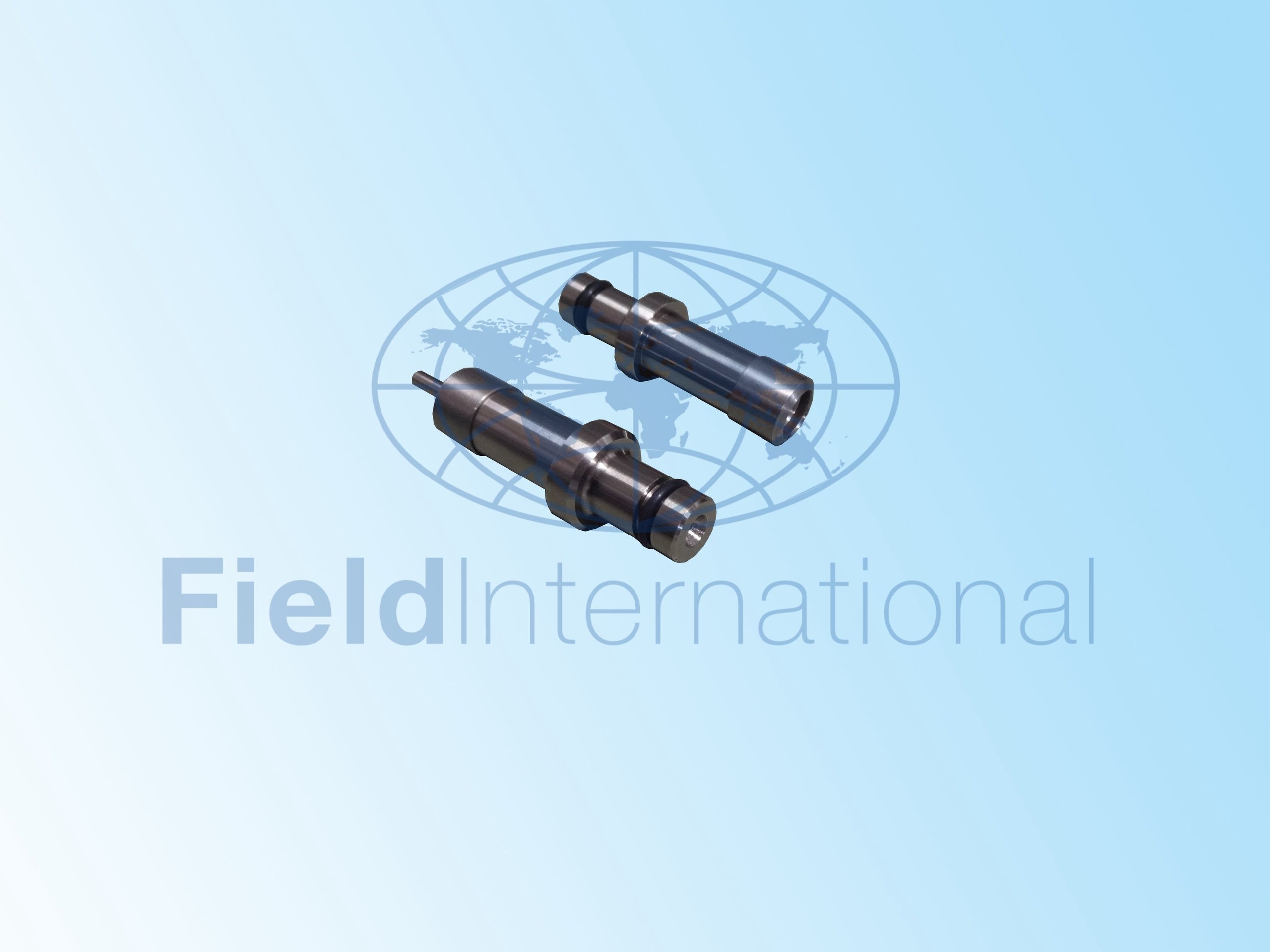 C652-6229-143-V-GT BEARING STAKER TOOL