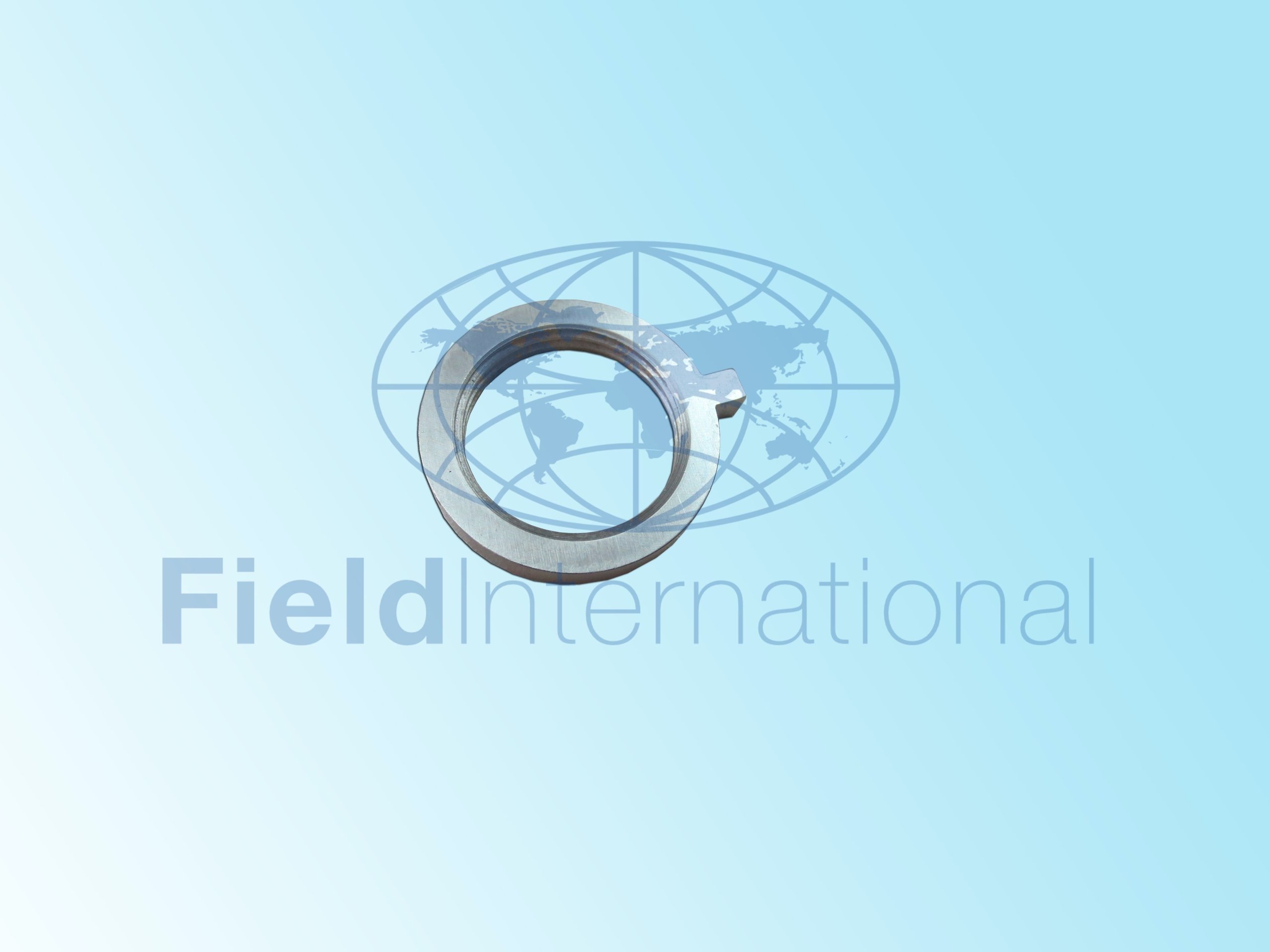 C71003-232 BUSHING NUT