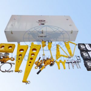 C71003-247 BOOTSTRAP EQUIPMENT - CFM56-3 ENGINE
