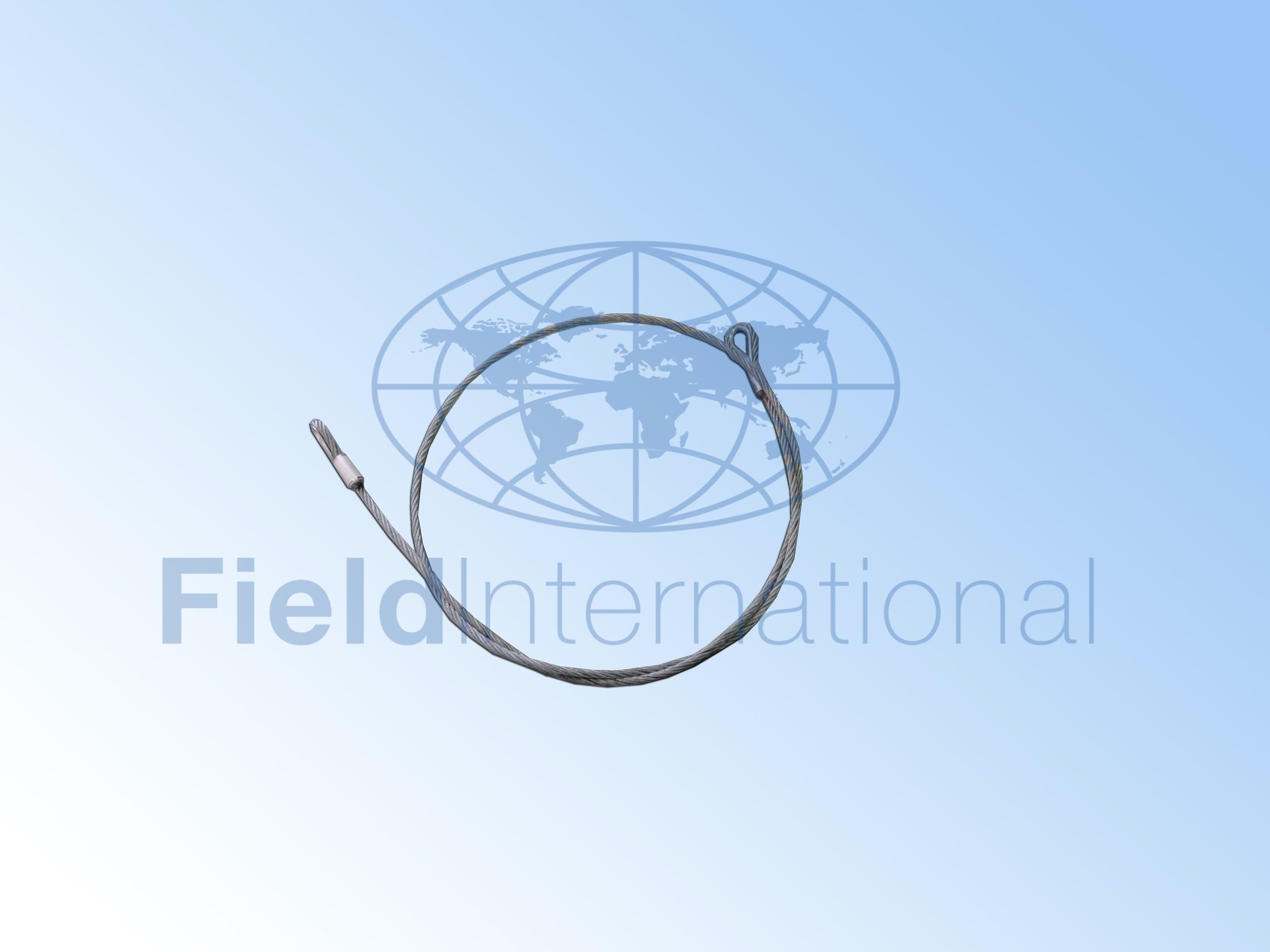 C71003-68 CABLE ASSY