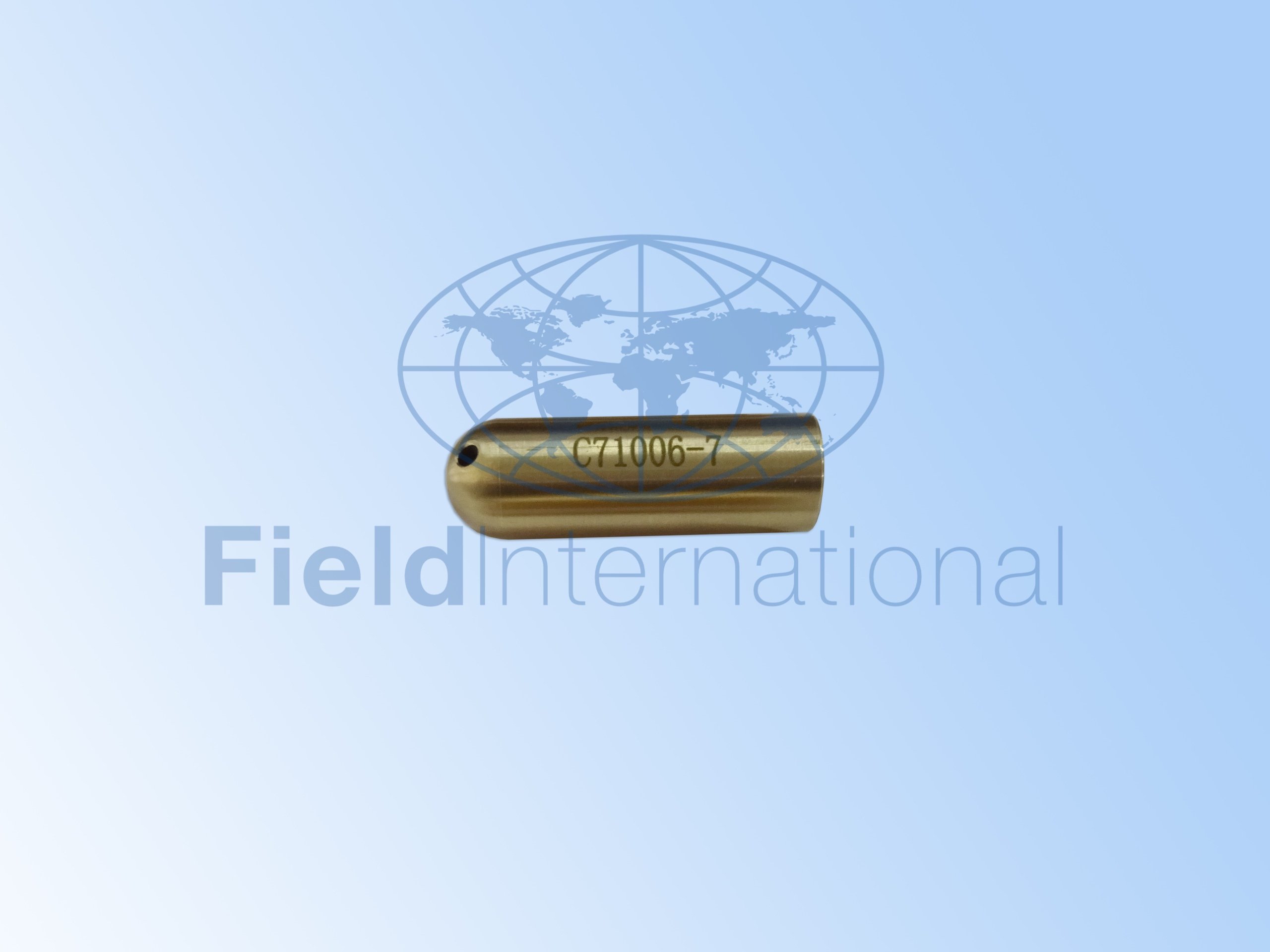 C71006-7 THREAD PROTECTOR