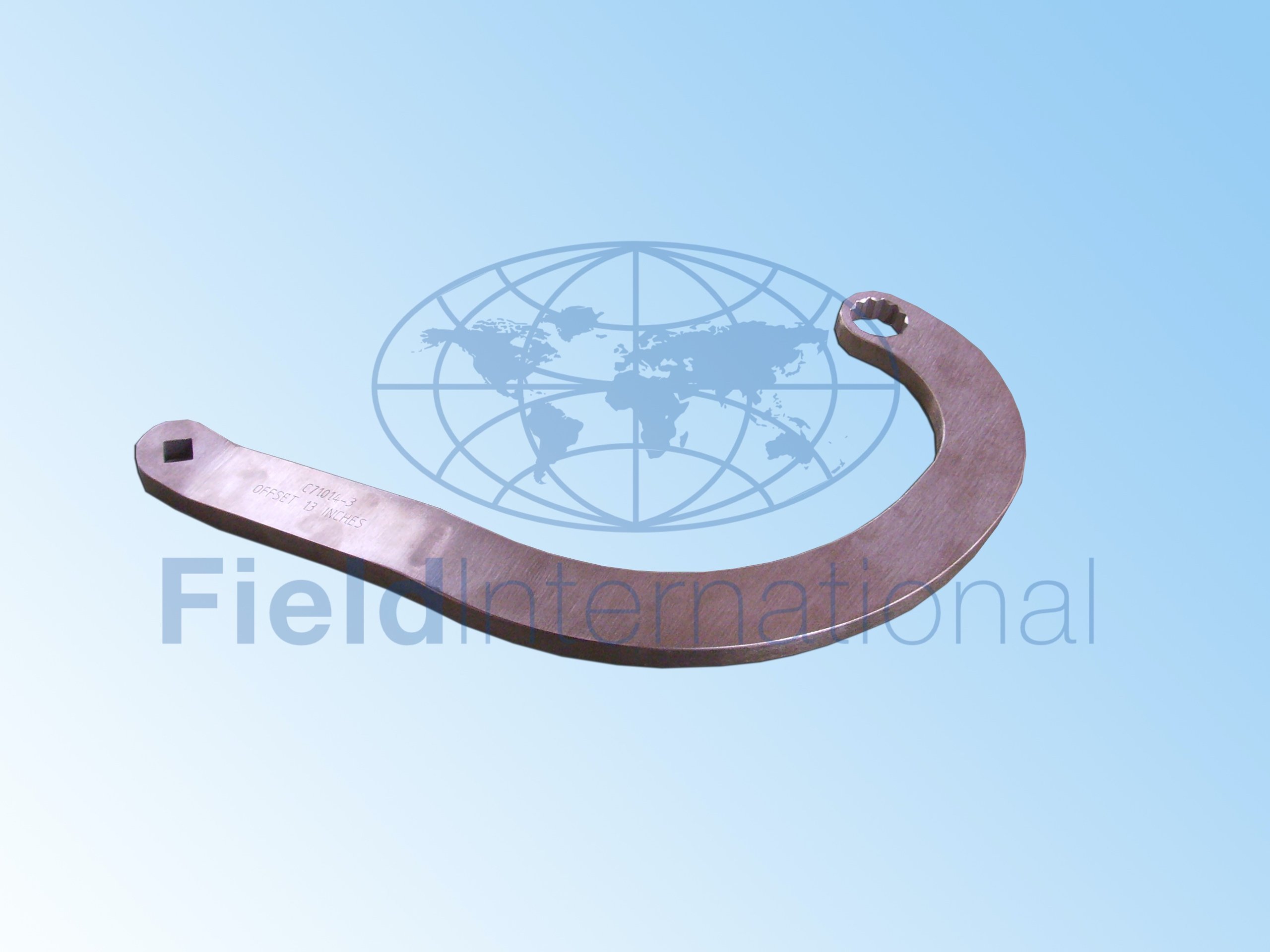 C71014-1 ADAPTER WRENCH - AFT CONEBOLT NUT