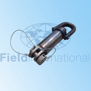 C71015-69 FWD ATTACH ASSY LH