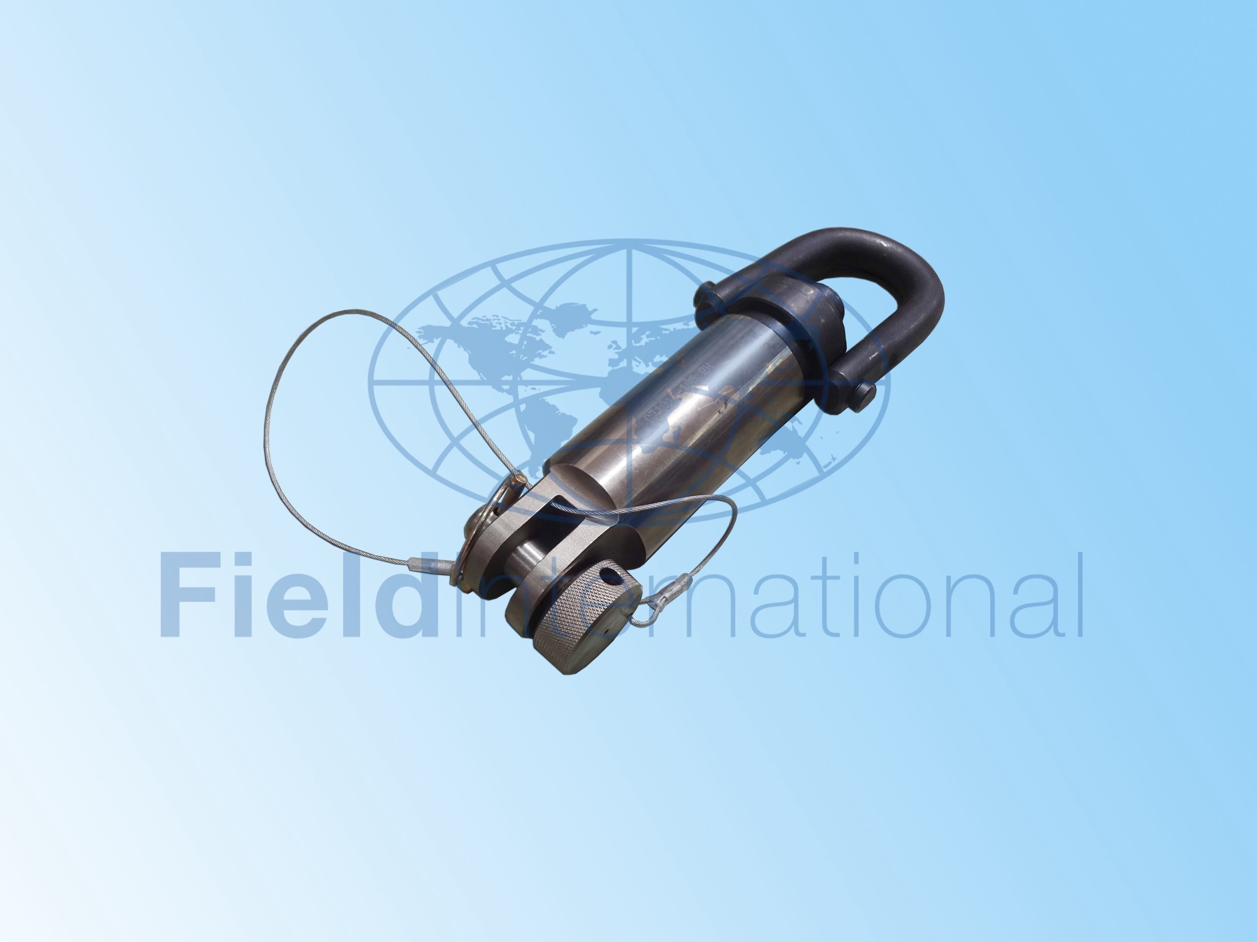 C71015-69 FWD ATTACH ASSY LH