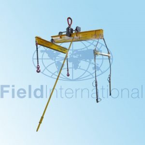 C71015-83 ENGINE SLING EQUIPMENT - OVERHEAD SHOP HANDLING