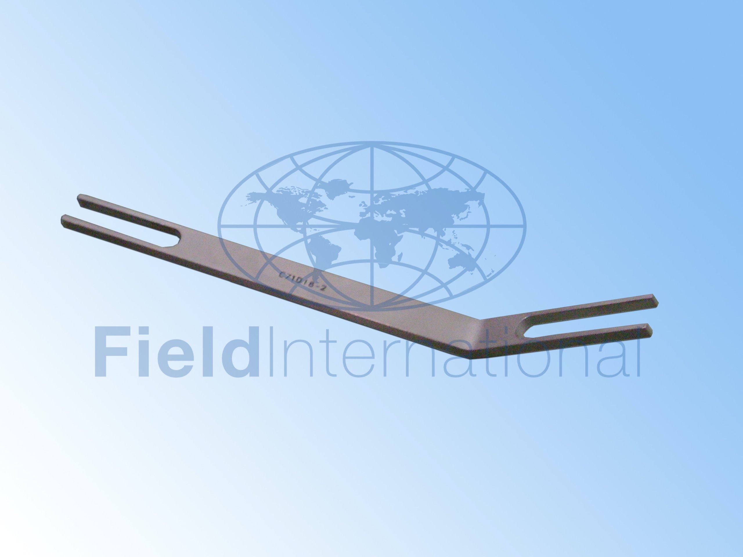 C71018-1 ALIGNMENT GUIDE - CONE BOLT, FORWARD ENGINE MOUNT CFM56-3