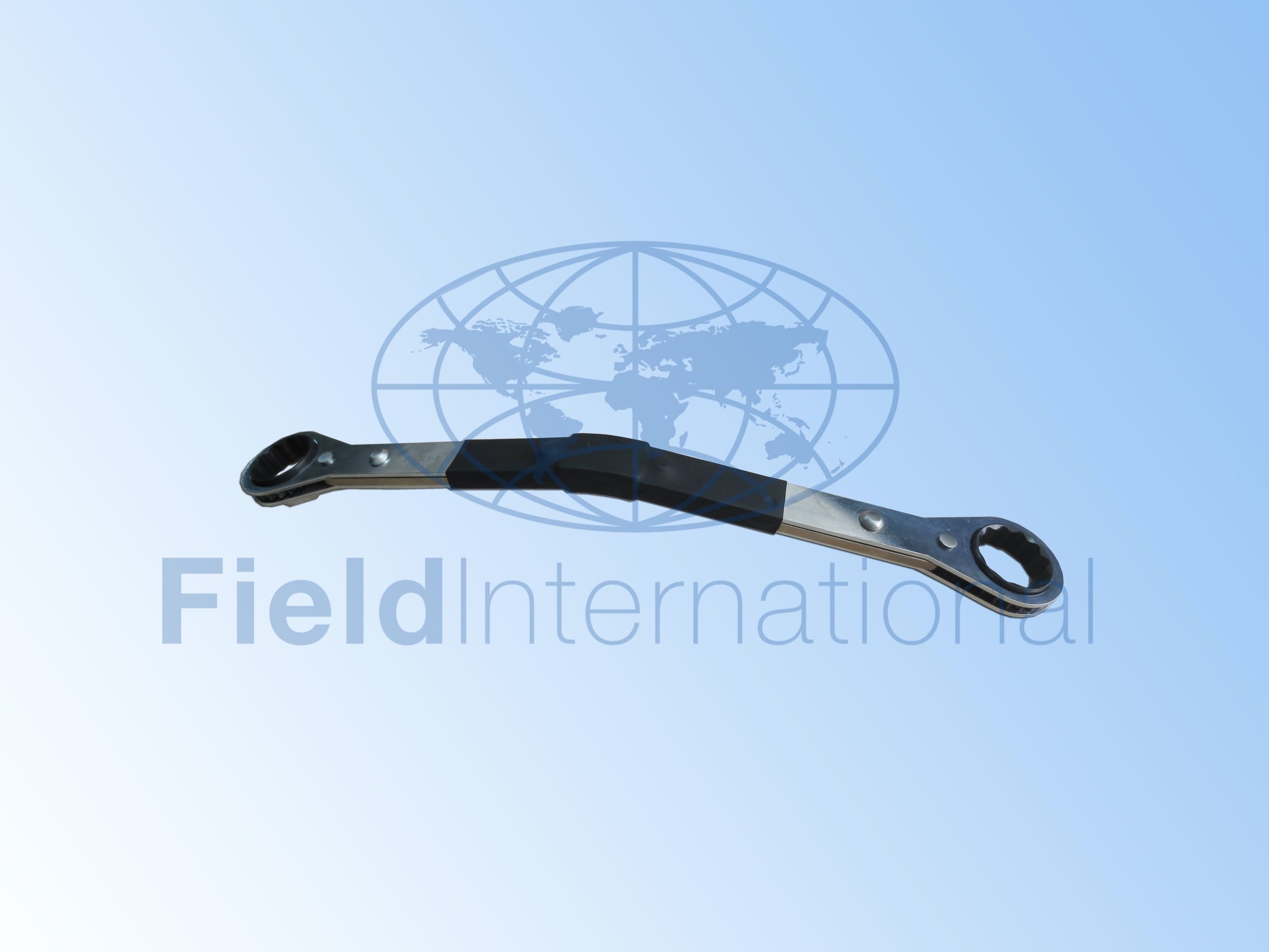 C71019-7 WRENCH - AFT CONE BOLT NUT