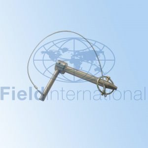 C71020-11 AFT ARM PIN ASSY