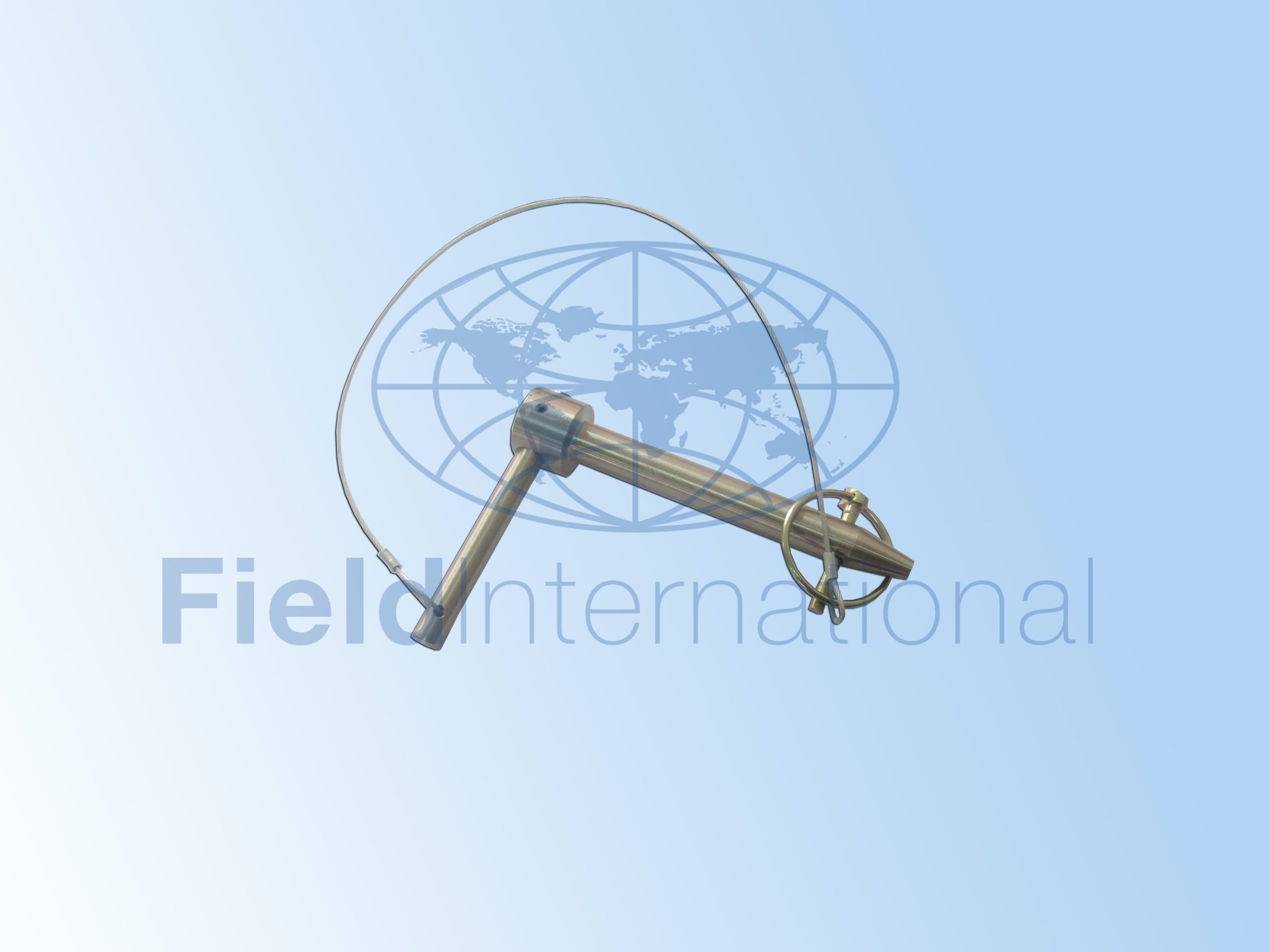 C71020-11 AFT ARM PIN ASSY