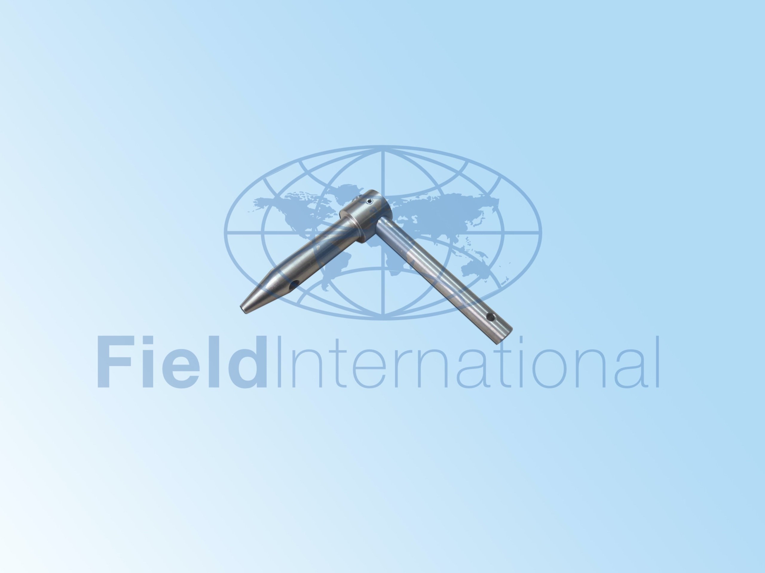 C71020-26 ENGINE FITTING PIN ASSY