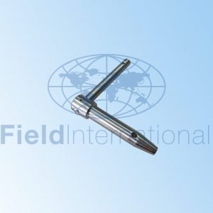 C71020-41 FWD CRADLE PIN ASSY