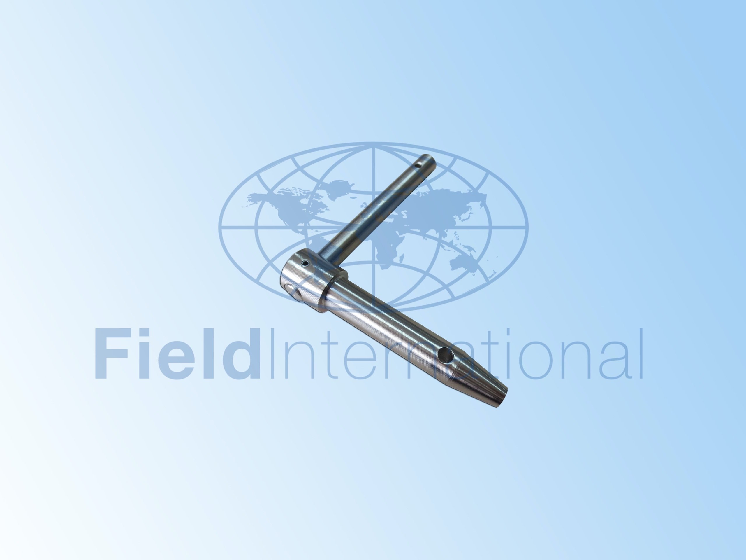 C71020-41 FWD CRADLE PIN ASSY