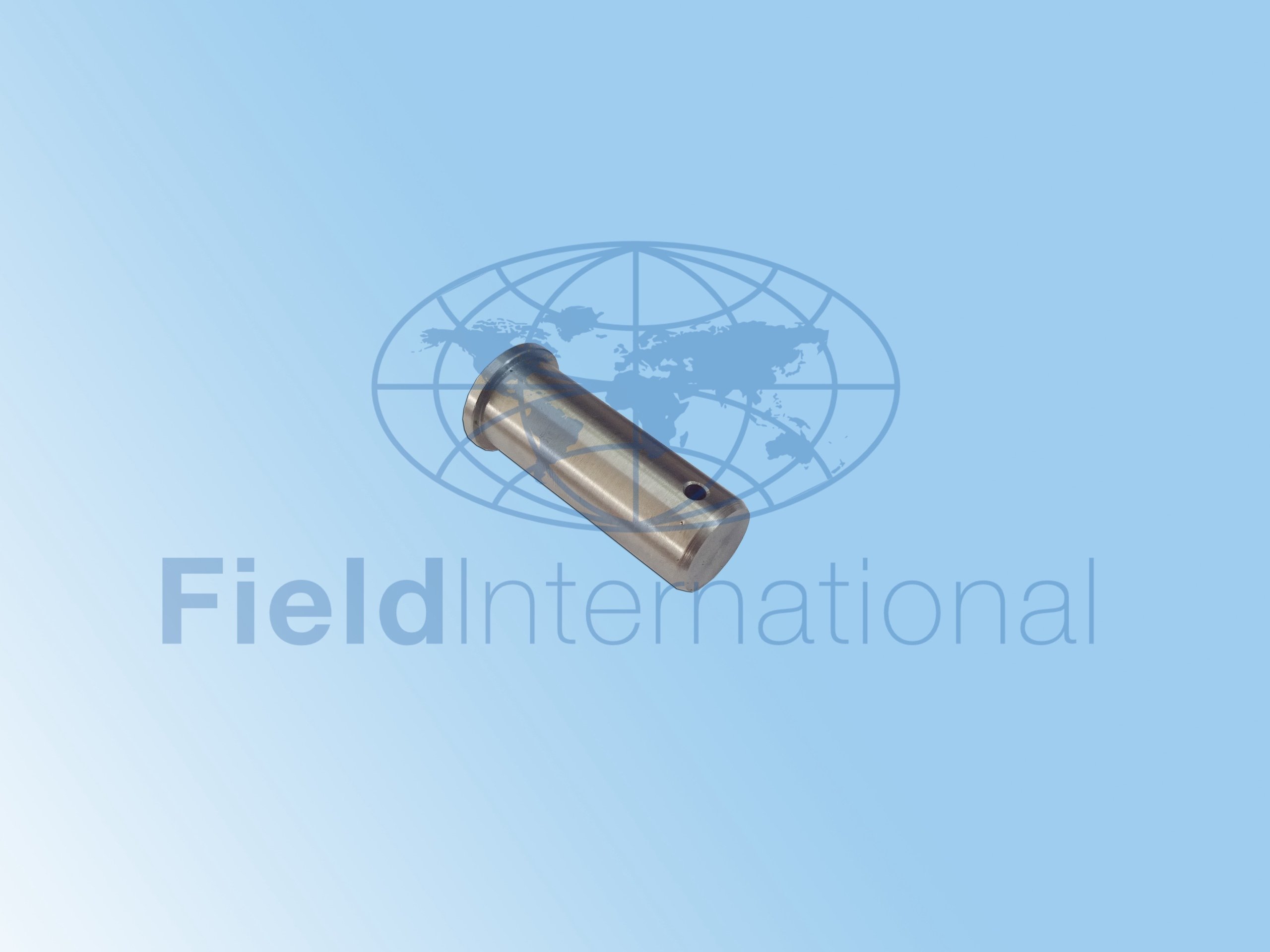 C71020-44 DYNAMOMENTER HEADED PIN