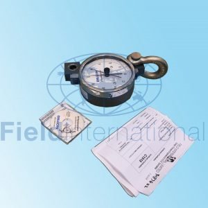 C71020-7 AFT DYNAMOMETER