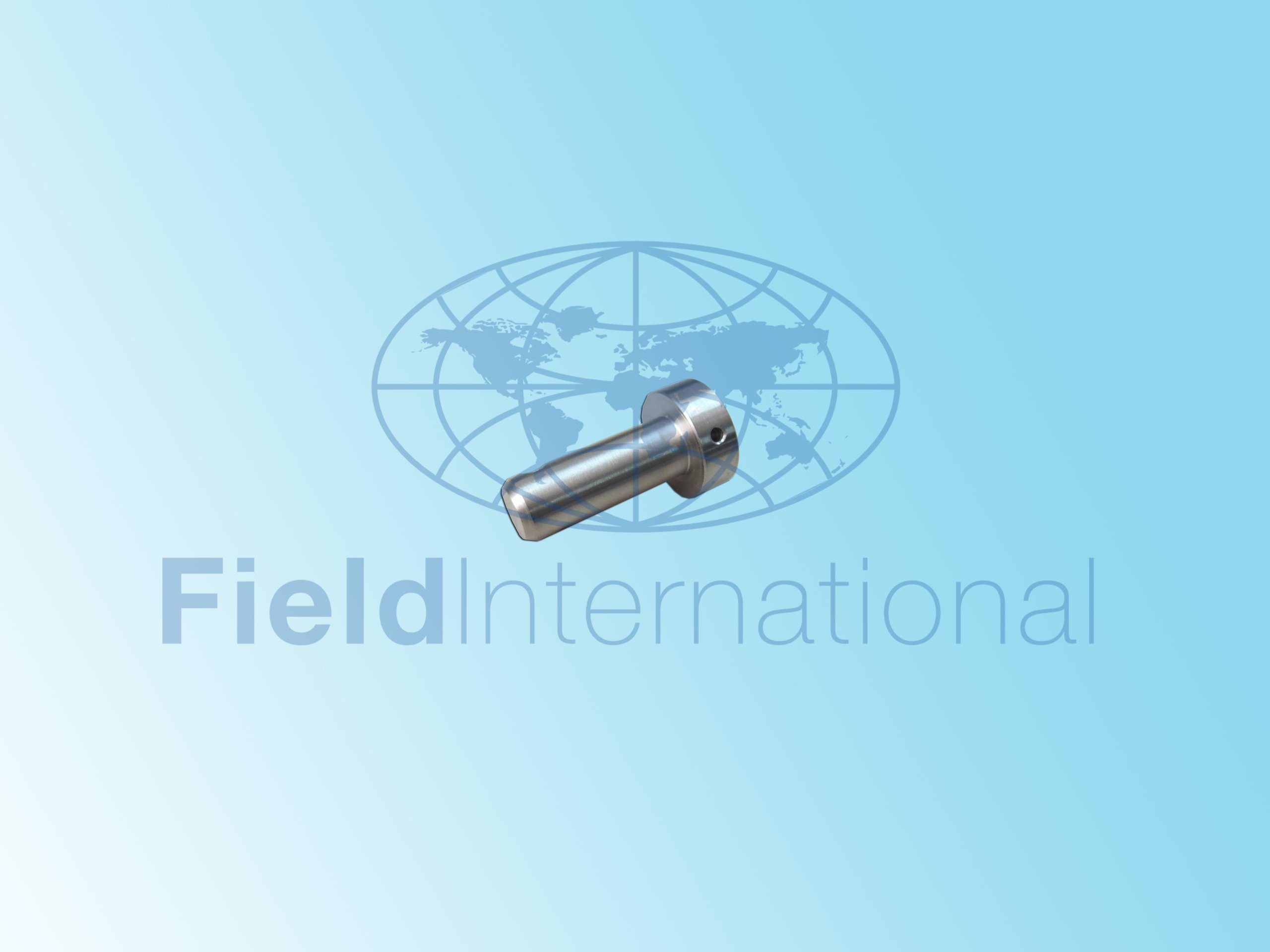 C71020-85 FWD CRADLE PIN