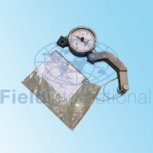 C71020-92 LEFT HAND DYNAMOMETER ASSY
