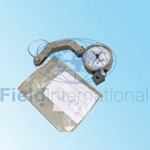 C71020-93 RIGHT HAND DYNAMOMETER ASSY