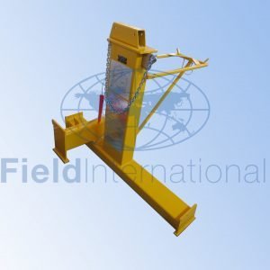 C71023-1 PROOF LOAD FIXTURE - BOOTSTRAP