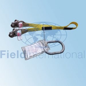 C71024-10 SLING ASSEMBLY - AFT ENGINE MOUNT, CFM ENGINE (CE)