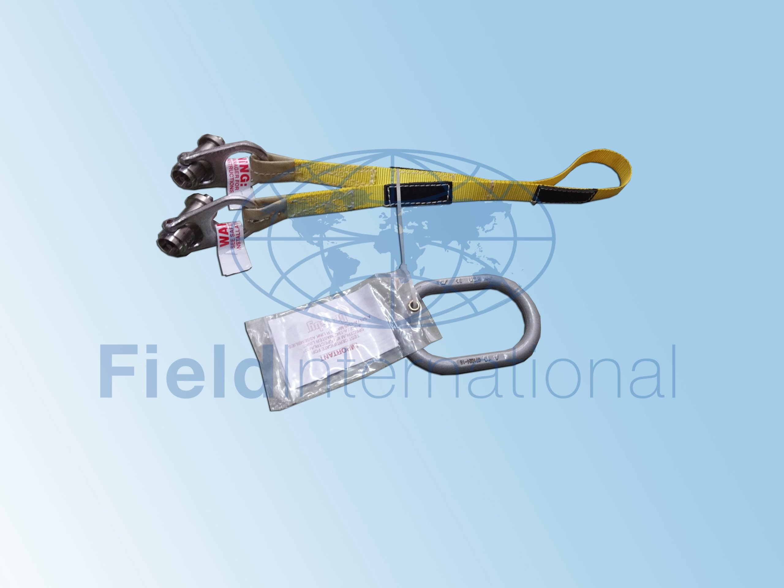 C71024-10 SLING ASSEMBLY - AFT ENGINE MOUNT, CFM ENGINE (CE)