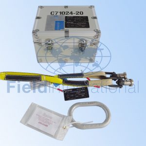 C71024-20 SLING ASSEMBLY - AFT ENGINE MOUNT, CFM ENGINE (CE)