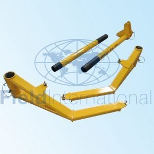 C71027-1 INSTALLATION/REMOVAL FRAME EQUIPMENT - INLET COWL (CE)